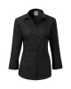 Dámská košile STYLE - černá