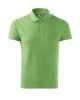 Polokošile pánská Cotton 212 - trávově zelená