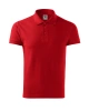 Polokošile pánská Cotton 212 - červená