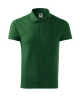 Polokošile pánská Cotton 212 - lahvově zelená