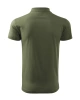 Pánská polokošile SINGLE J. - khaki
