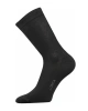 Kompresní ponožky KOOPER, černé
