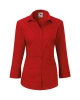 Dámská košile STYLE - červená