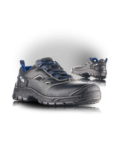 Pracovní polobotka WIENNA, O1