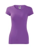 Dámské tričko GLANCE - fialové