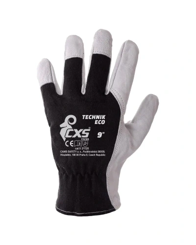 Rukavice CXS TECHNIK ECO Rukavice CXS TECHNIK ECO