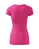 Dámské tričko GLANCE - purpurové Dámské tričko GLANCE - purpurové