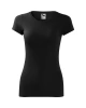 Dámské tričko GLANCE - černé