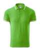 Pánská polokošile URBAN - apple green Pánská polokošile URBAN - apple green