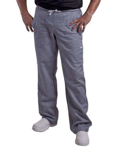 Unisexové gastro kalhoty, pepito Unisexové gastro kalhoty, pepito