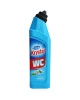 Čistící prostředek na keramiku, KRYSTAL WC