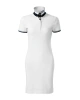 Dámské šaty DRESS UP - bílé