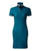 Dámské šaty DRESS UP - petrolejová Dámské šaty DRESS UP - petrolejová