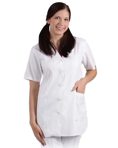 Dámská halena NORA, Bavlna/polyester Dámská halena NORA, Bavlna/polyester