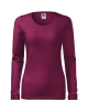 Triko dámské SLIM 139 - fuchsiová