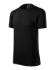 Pánské triko MERINO RISE - černá