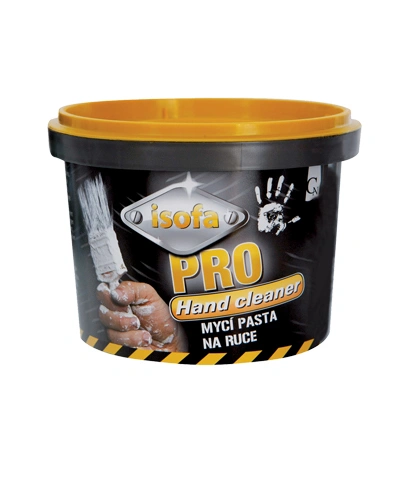 Mycí pasta na ruce, ISOFA PRO Mycí pasta na ruce, ISOFA PRO