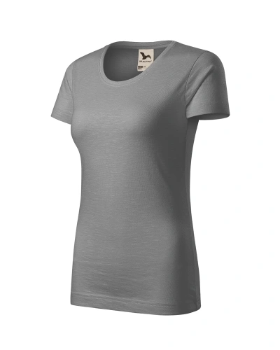 Dámské triko NATIVE -  Starostříbrná