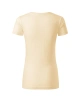 Dámské triko NATIVE - mandlová