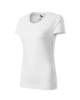 Dámské triko NATIVE - bílá