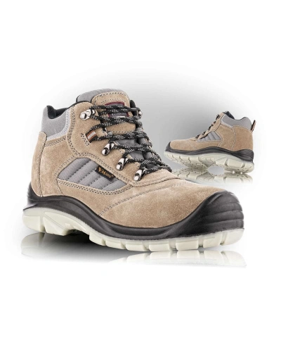 Obuv kotníková LISABON, S1 Obuv kotníková LISABON, S1