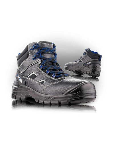 Obuv kotníková BRUSEL, O1