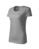 Dámské triko ORIGIN - starostříbrná Dámské triko ORIGIN - starostříbrná