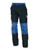 Pracovní montérkové kalhoty STANMORE, modré