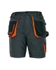 Pánské kraťasy EMERTON Pánské kraťasy EMERTON