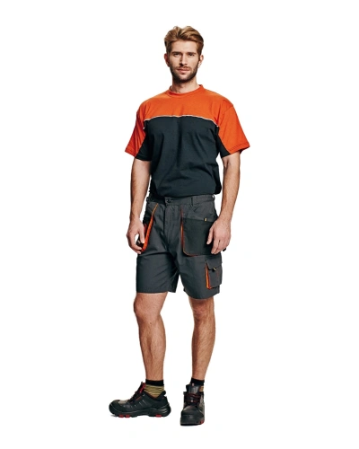 Pánské kraťasy EMERTON Pánské kraťasy EMERTON