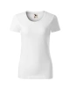 Dámské triko ORIGIN - bílá
