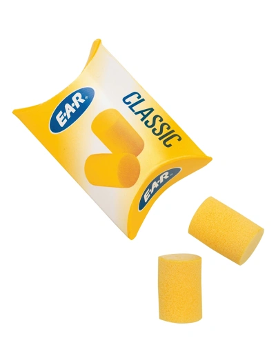 Zátkové chrániče sluchu EAR CLASSIC