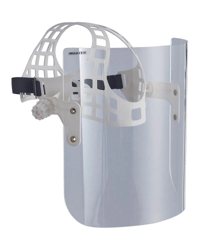 Ochranný štít ŠP 28