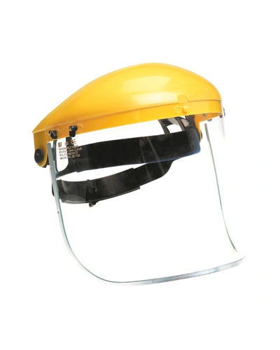 Ochranný štít VISIGUARD