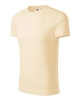 Pánské triko ORIGIN - mandlové