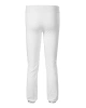 Dámské tepláky LEISURE - bílá