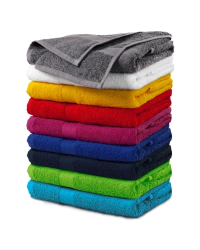 Ručník TERRY TOWEL - bílý Ručník TERRY TOWEL - bílý
