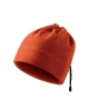 Unisexová čepice PRACTIC - oranžová