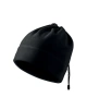 Unisexová čepice PRACTIC - černá Unisexová čepice PRACTIC - černá