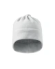 Unisexová čepice PRACTIC - bílá