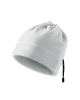 Unisexová čepice PRACTIC - bílá