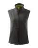 Dámská vesta VISION - ocelově šedá