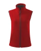Dámská vesta VISION - červená Dámská vesta VISION - červená