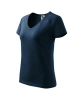 Dámské tričko DREAM - námořní modrá