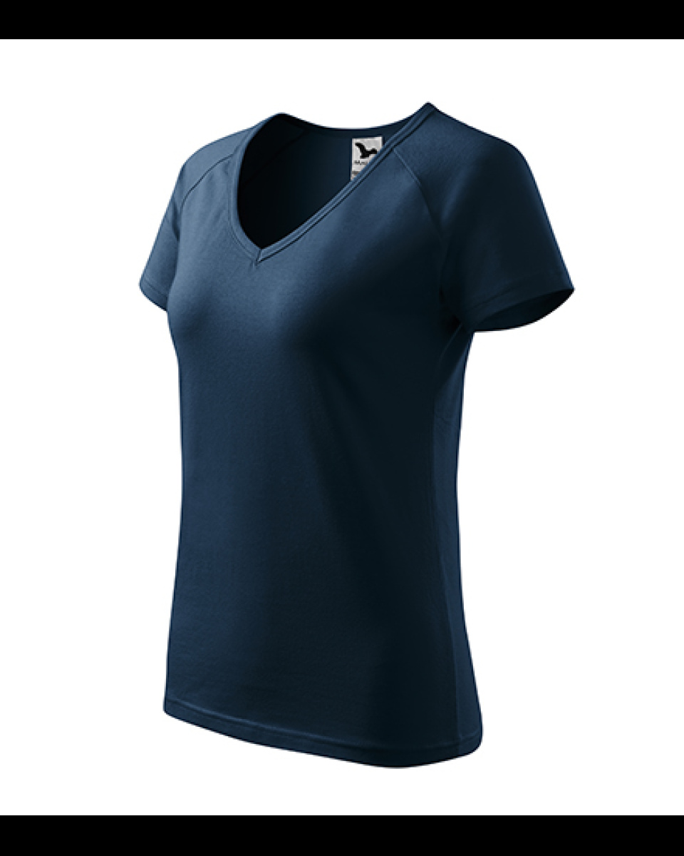 Levně Triko dámské Dream 128 - XS-XXL - námořní modrá
