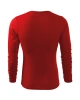 Pánské tričko FIT-T LS - červená Pánské tričko FIT-T LS - červená