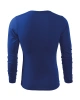 Pánské tričko FIT-T LS - královská modrá