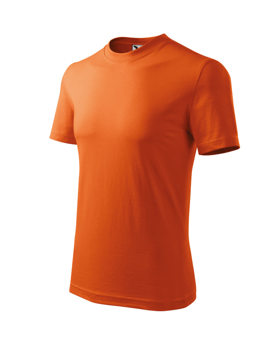 Levně Triko Heavy 110 - S-XXL - oranžová
