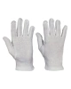 Pracovní rukavice KITE, textilní