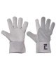 Rukavice pracovní celokožené STILT, 10